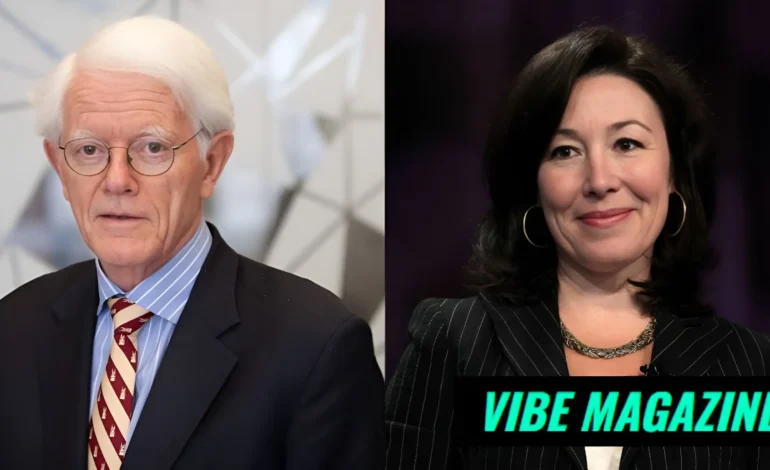 Peter Lynch and Safra Catz: Their Careers Compared