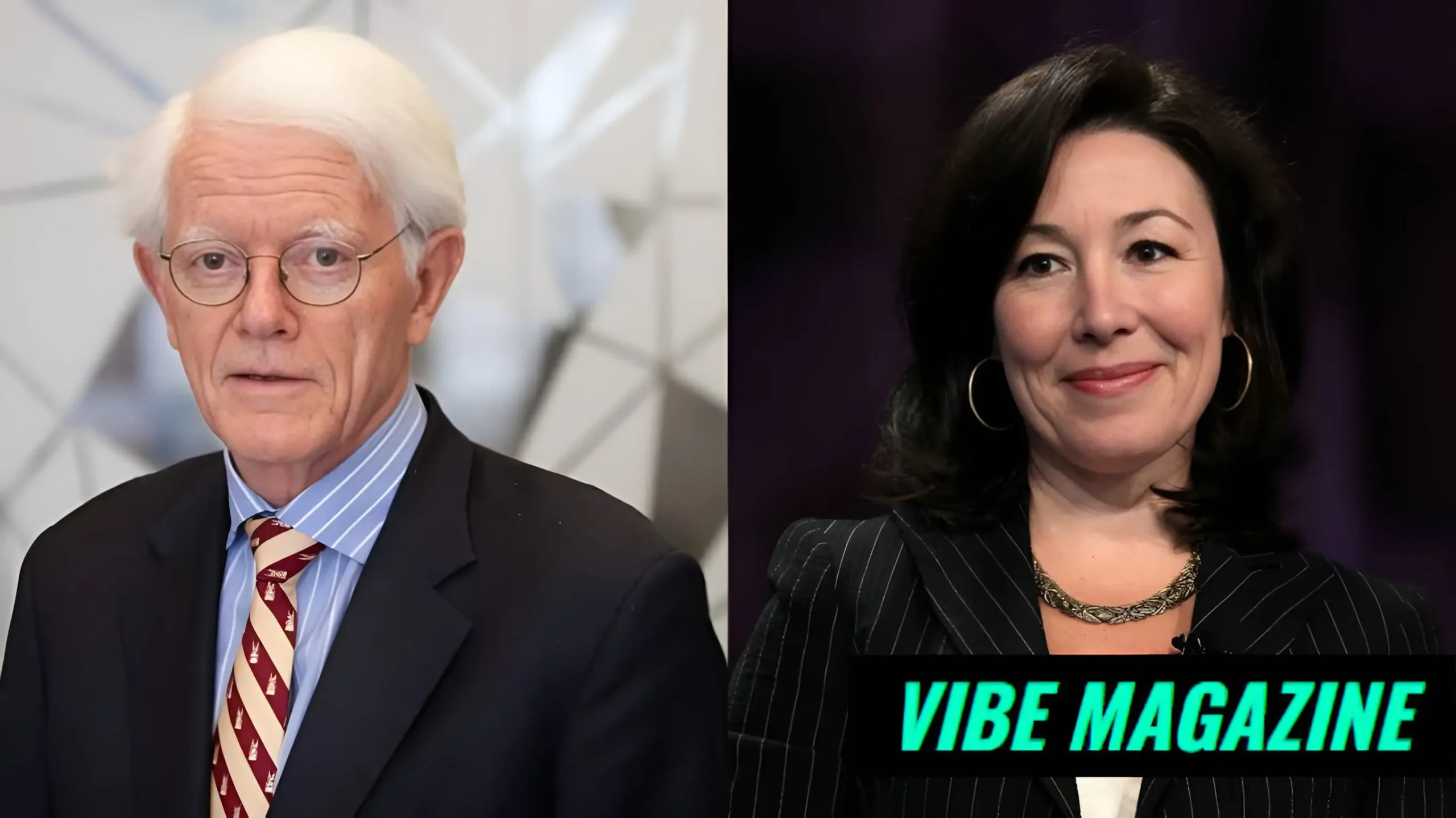 Peter Lynch and Safra Catz: Their Careers Compared