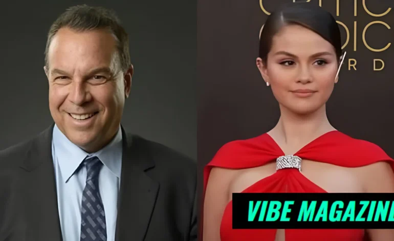 Selena Gomez and Jeff Greene: The Real Connection
