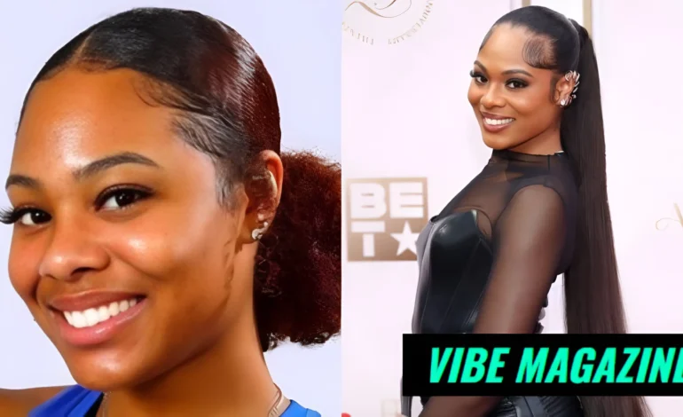 Zoe Spencer Net Worth: Career & Earnings