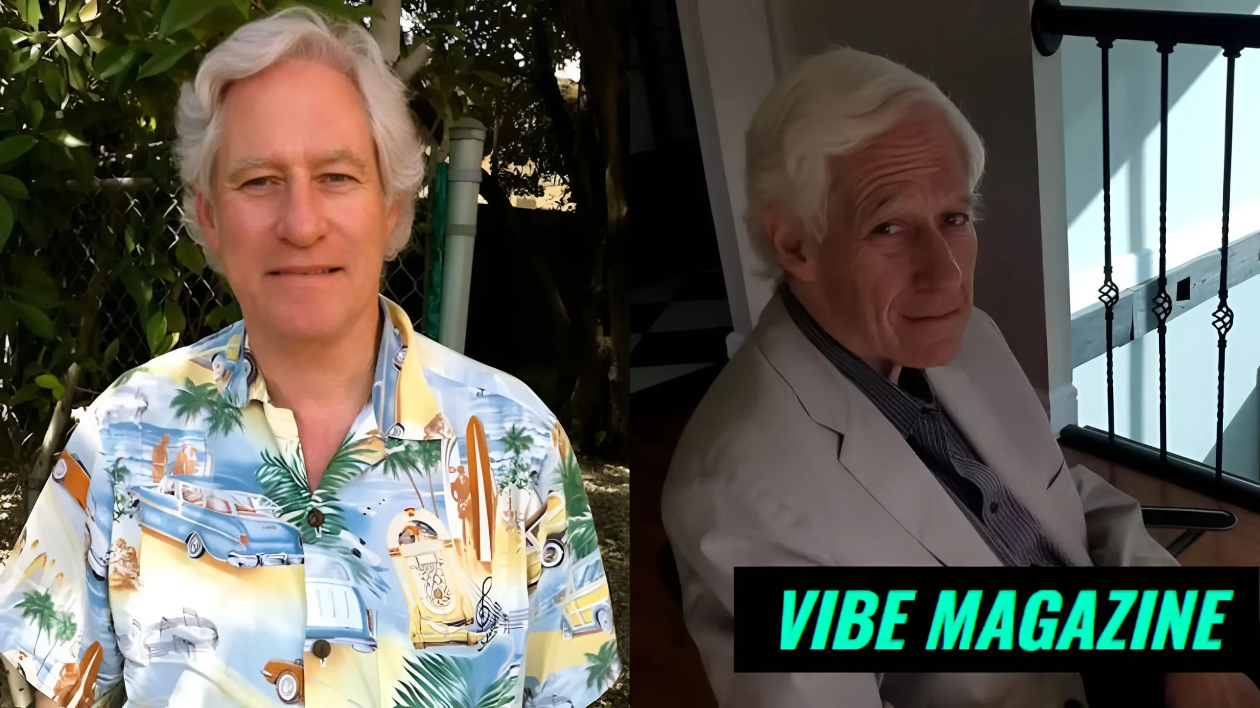 Michael Sloan Net Worth: Career, Wife & Wealth