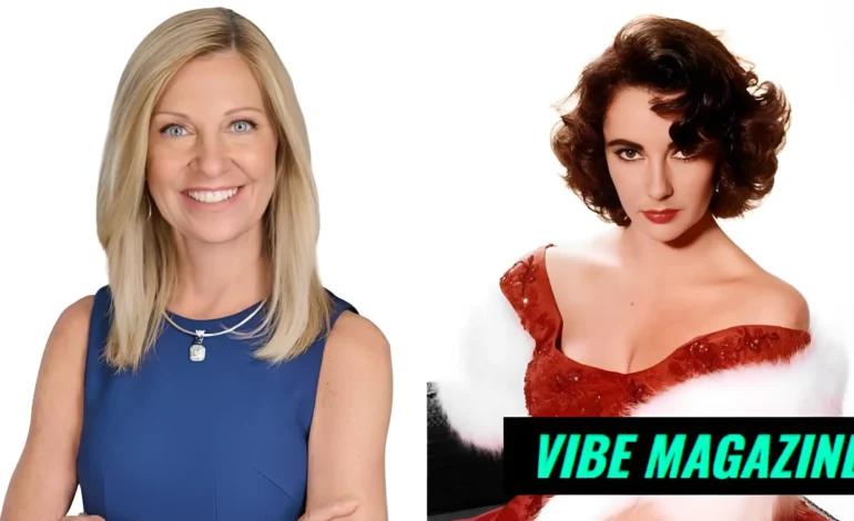 Karen Lynch and Elizabeth Taylor: The Real Story