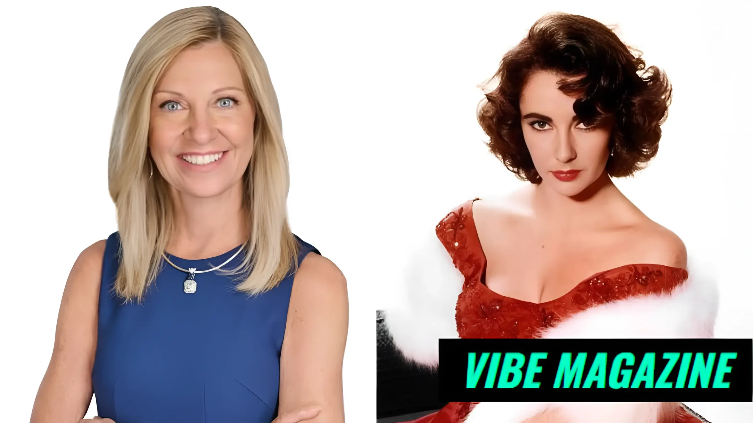 Karen Lynch and Elizabeth Taylor: The Real Story